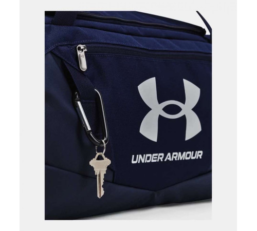 Сумка спортивная UNDER ARMOUR UNDENIABLE 5.0 SMALL DUFFLE BAG Сумка спортивная UNDER ARMOUR UNDENIABLE 5.0 SMALL DUFFLE BAG
