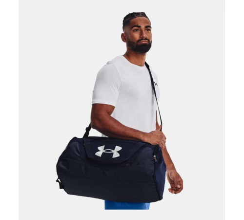 Сумка спортивная UNDER ARMOUR UNDENIABLE 5.0 SMALL DUFFLE BAG Сумка спортивная UNDER ARMOUR UNDENIABLE 5.0 SMALL DUFFLE BAG