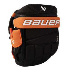 Рюкзак BAUER S25 GLOVE BACKPACK