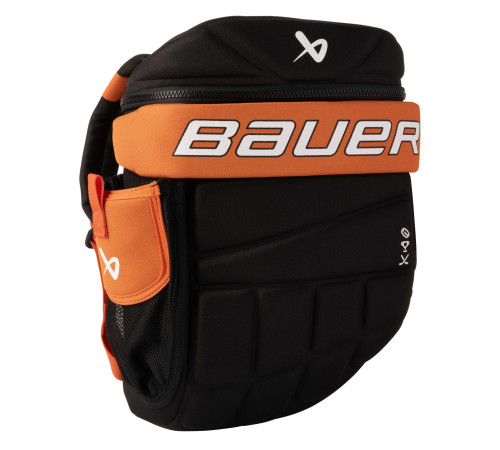 Рюкзак BAUER S25 GLOVE BACKPACK