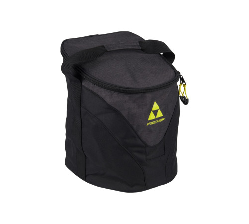 Сумка для шайб FISCHER PUCK BAG 2022 Сумка для шайб FISCHER PUCK BAG 2022