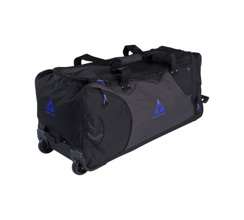Баул на колесах FISCHER PLAYER WHEEL BAG 2022 40" (SR) Баул на колесах FISCHER PLAYER WHEEL BAG 2022 40" (SR)