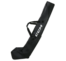 Сумка для клюшек CCM TEAM WHEELED STICK BAG 2023