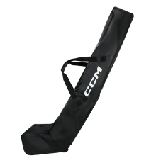 Сумка для клюшек CCM TEAM WHEELED STICK BAG 2023