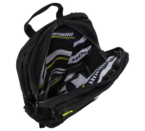 Рюкзак WARRIOR Q10 DAY BACKPACK Рюкзак WARRIOR Q10 DAY BACKPACK