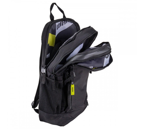 Рюкзак WARRIOR Q10 DAY BACKPACK Рюкзак WARRIOR Q10 DAY BACKPACK