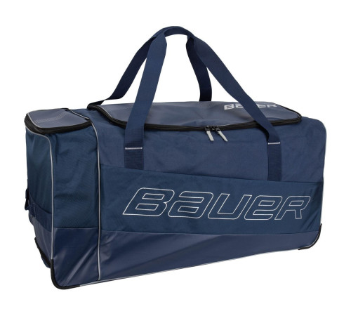 Баул на колесах BAUER S21 PREMIUM WHEELED BAG 33" (JR) Баул на колесах BAUER S21 PREMIUM WHEELED BAG 33" (JR)