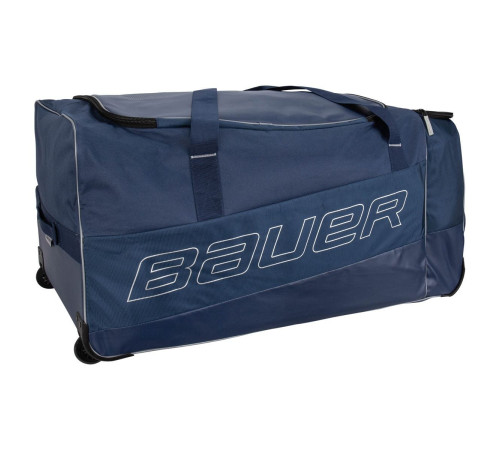Баул на колесах BAUER S21 PREMIUM WHEELED BAG 33" (JR) Баул на колесах BAUER S21 PREMIUM WHEELED BAG 33" (JR)