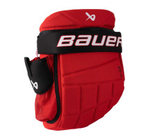 Рюкзак BAUER S24 GLOVE BACKPACK