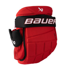 Рюкзак BAUER S24 GLOVE BACKPACK