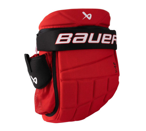Рюкзак BAUER S24 GLOVE BACKPACK