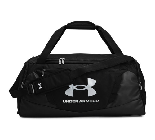 Сумка спортивная UNDER ARMOUR UNDENIABLE 5.0 MEDIUM DUFFLE BAG Сумка спортивная UNDER ARMOUR UNDENIABLE 5.0 MEDIUM DUFFLE BAG