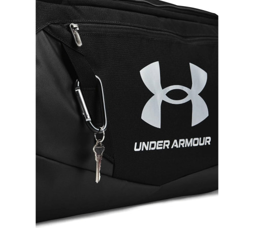 Сумка спортивная UNDER ARMOUR UNDENIABLE 5.0 MEDIUM DUFFLE BAG Сумка спортивная UNDER ARMOUR UNDENIABLE 5.0 MEDIUM DUFFLE BAG