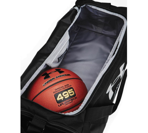 Сумка спортивная UNDER ARMOUR UNDENIABLE 5.0 MEDIUM DUFFLE BAG Сумка спортивная UNDER ARMOUR UNDENIABLE 5.0 MEDIUM DUFFLE BAG