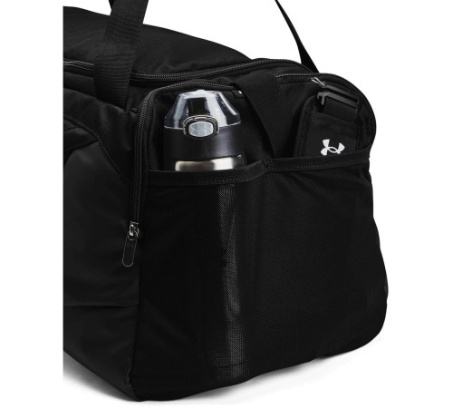Сумка спортивная UNDER ARMOUR UNDENIABLE 5.0 MEDIUM DUFFLE BAG Сумка спортивная UNDER ARMOUR UNDENIABLE 5.0 MEDIUM DUFFLE BAG