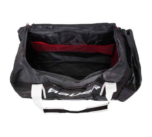 Баул без колес BAUER VAPOR PRO CARRY BAG 30" (M) Баул без колес BAUER VAPOR PRO CARRY BAG 30" (M)