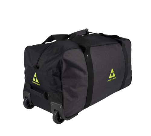 Баул на колесах FISCHER PLAYER WHEEL BAG 2022 30" (YTH) Баул на колесах FISCHER PLAYER WHEEL BAG 2022 30" (YTH)