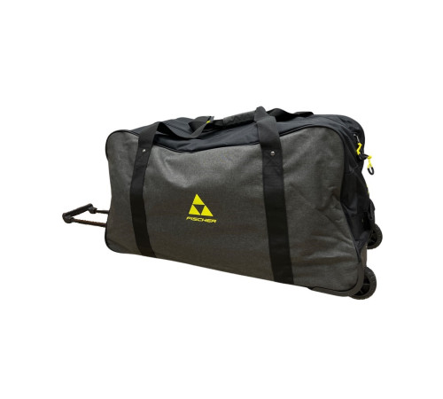 Баул на колесах FISCHER PLAYER WHEEL BAG 2022 30" (YTH) Баул на колесах FISCHER PLAYER WHEEL BAG 2022 30" (YTH)