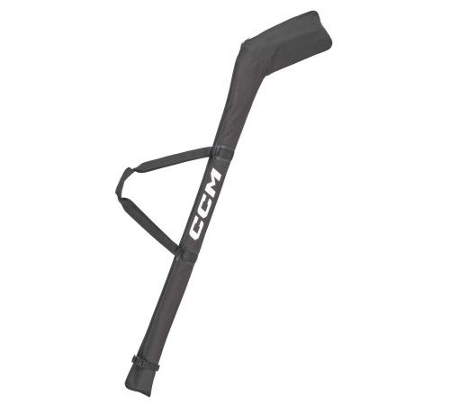 Сумка для клюшек CCM STICK BAG 2024 Сумка для клюшек CCM STICK BAG 2024