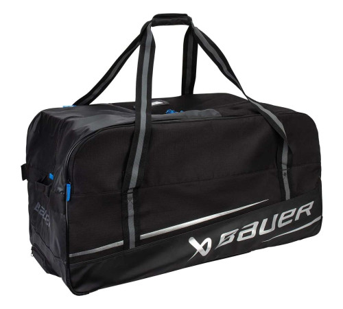 Баул на колесах BAUER S24 PREMIUM WHEELED BAG 35" (SR) Баул на колесах BAUER S24 PREMIUM WHEELED BAG 35" (SR)