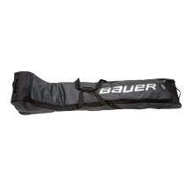 Сумка для клюшек BAUER TEAM STICK WHEEL BAG (50 клюшек)