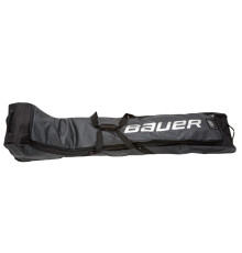 Сумка для клюшек BAUER TEAM STICK WHEEL BAG (50 клюшек)