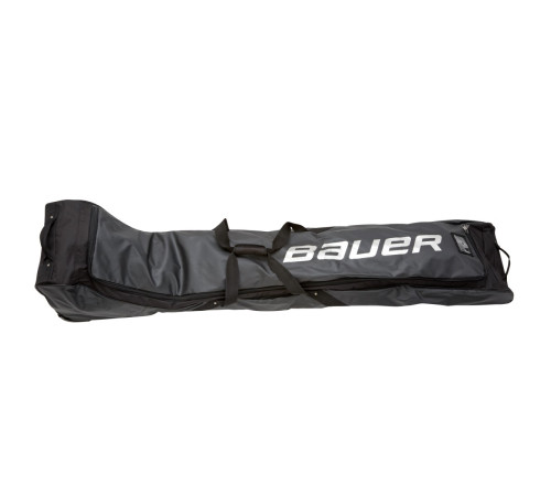 Сумка для клюшек BAUER TEAM STICK WHEEL BAG (50 клюшек)
