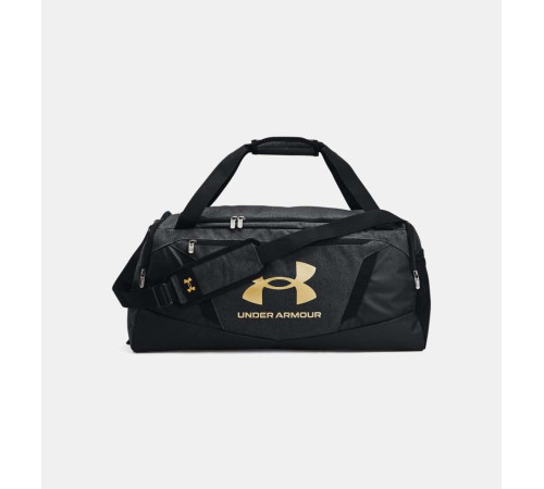 Сумка спортивная UNDER ARMOUR UNDENIABLE 5.0 MEDIUM DUFFLE BAG Сумка спортивная UNDER ARMOUR UNDENIABLE 5.0 MEDIUM DUFFLE BAG