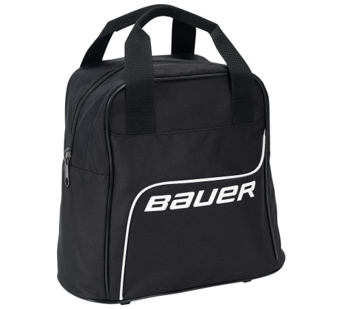 Сумка для шайб BAUER PUCK BAG Сумка для шайб BAUER PUCK BAG