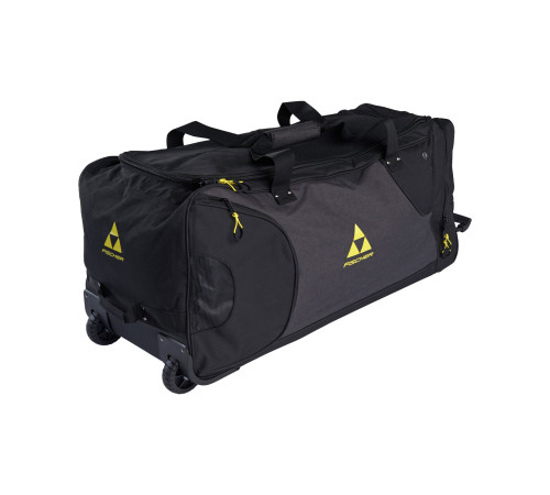 Баул на колесах FISCHER PLAYER WHEEL BAG 2022 40" (SR) Баул на колесах FISCHER PLAYER WHEEL BAG 2022 40" (SR)