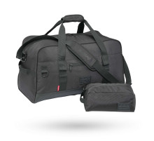 Сумка спортивная CCM TRAVEL DUFFLE BAG 22"