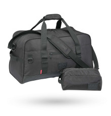 Сумка спортивная CCM TRAVEL DUFFLE BAG 22"