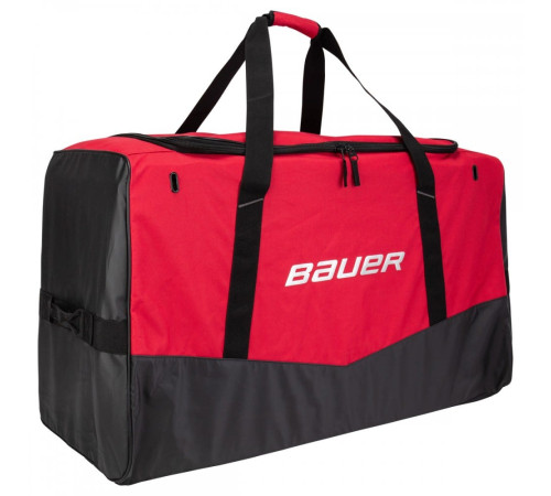 Баул без колес BAUER S19 CORE CARRY BAG 33" (JR) Баул без колес BAUER S19 CORE CARRY BAG 33" (JR)