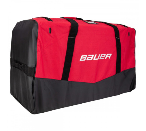 Баул без колес BAUER S19 CORE CARRY BAG 33" (JR) Баул без колес BAUER S19 CORE CARRY BAG 33" (JR)