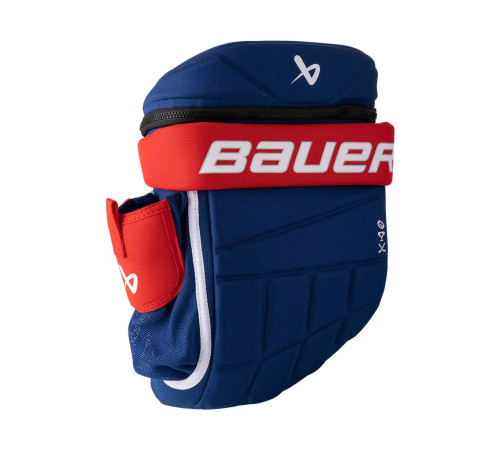 Рюкзак BAUER S24 GLOVE BACKPACK