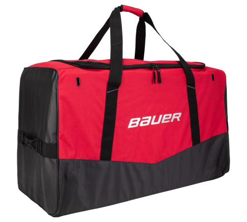 Баул без колес BAUER S19 CORE CARRY BAG 33" (JR) Баул без колес BAUER S19 CORE CARRY BAG 33" (JR)