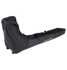 Сумка для клюшек FISCHER TEAM STICK WHEEL BAG 2022