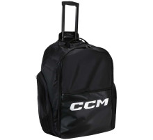 Баул на колесах CCM 490 WHEELED BACKPACK 18"
