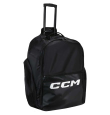 Баул на колесах CCM 490 WHEELED BACKPACK 18"