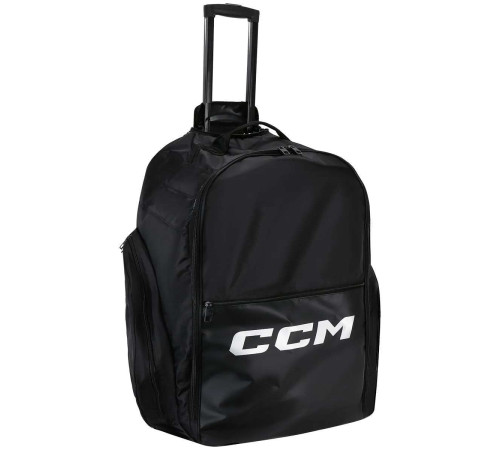 Баул на колесах CCM 490 WHEELED BACKPACK 18"