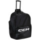 Баул на колесах CCM 490 WHEELED BACKPACK 18"