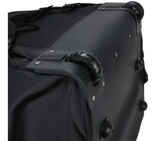 Баул на колесах CCM 490 WHEELED BACKPACK 18"