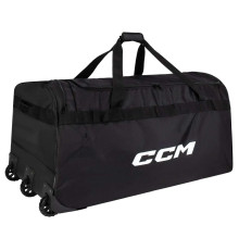 Баул вратаря CCM GOALIE PRO WHEELED 2023  40"