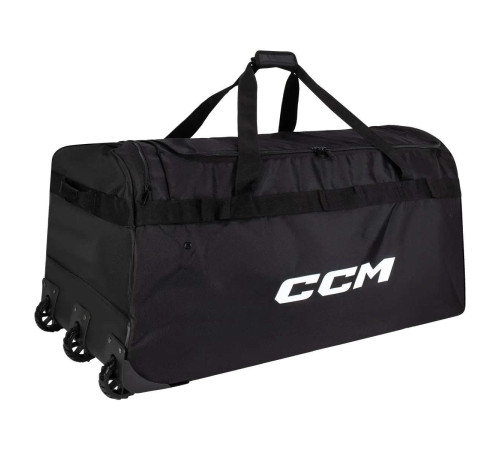 Баул вратаря CCM GOALIE PRO WHEELED 2023 40" Баул вратаря CCM GOALIE PRO WHEELED 2023 40"