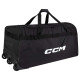 Баул вратаря CCM GOALIE PRO WHEELED 2023 40"