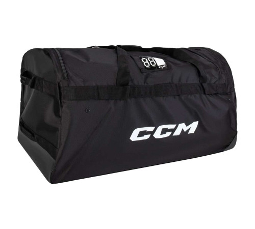Баул вратаря CCM GOALIE PRO WHEELED 2023 40" Баул вратаря CCM GOALIE PRO WHEELED 2023 40"