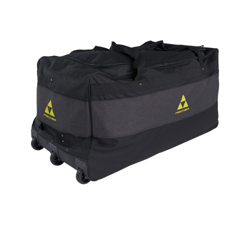Баул вратаря FISCHER GOALIE WHEEL BAG 2022 37" (JR) Баул вратаря FISCHER GOALIE WHEEL BAG 2022 37" (JR)