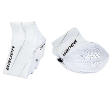 Блин с ловушкой BAUER S23 GSX JR FRT