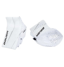 Блин с ловушкой BAUER S23 GSX JR FRT