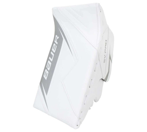 Блин с ловушкой BAUER SV-PRO SR REG Блин с ловушкой BAUER SV-PRO SR REG
